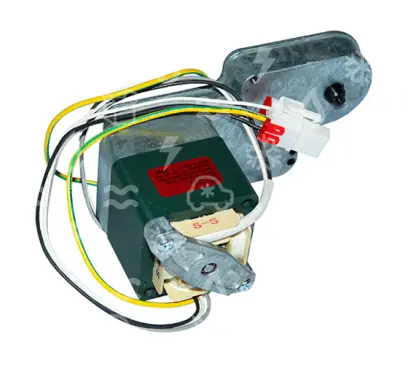 motor chladničky HISENSE